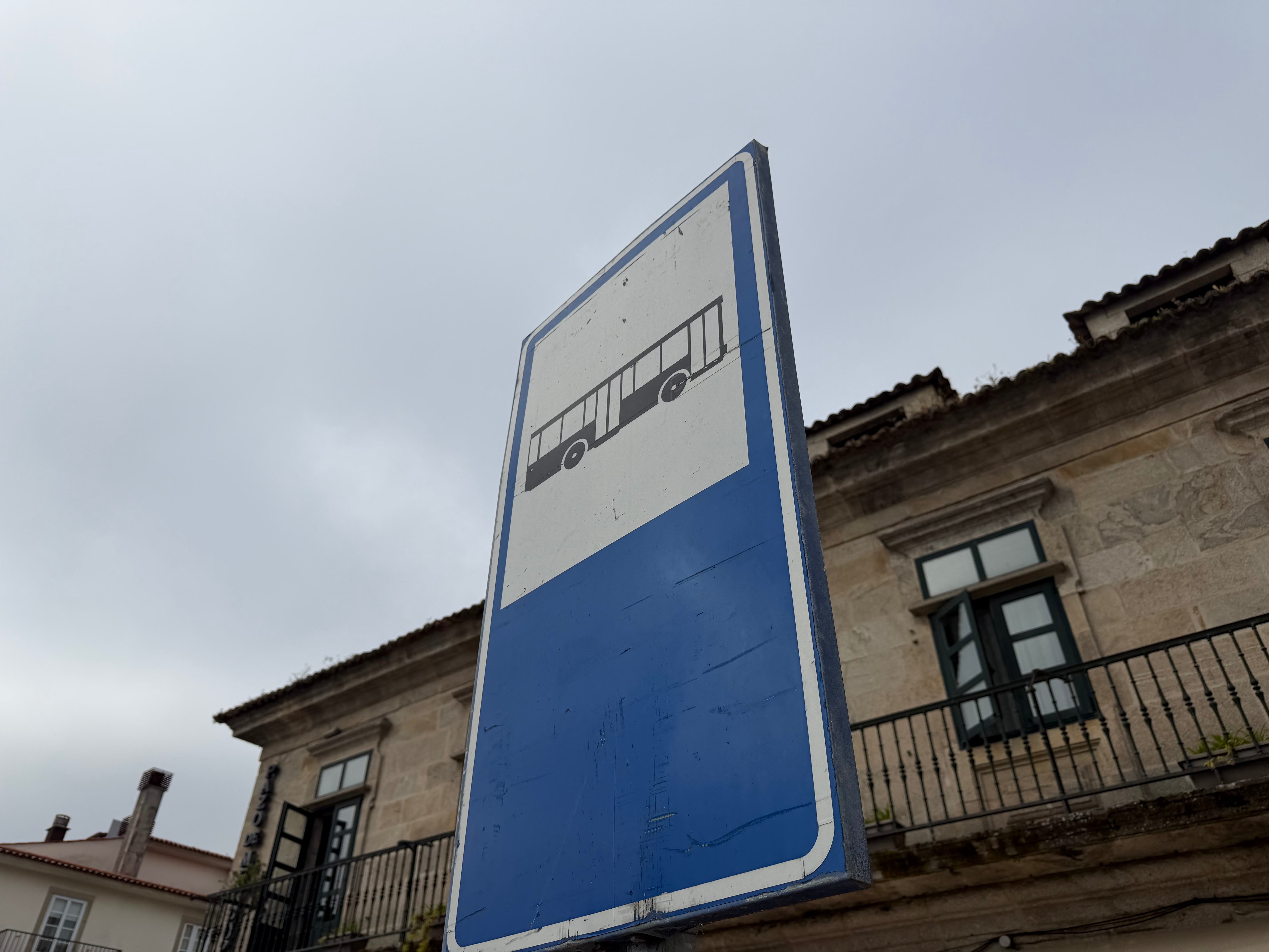 Cómo llegar a Baiona en bus desde Vigo: horarios, paradas y tiempo de viaje