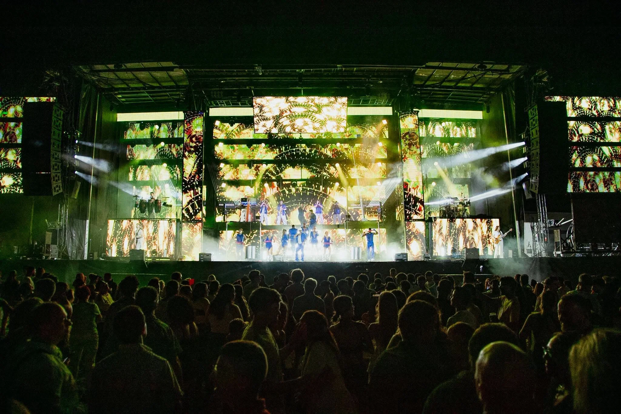 Fiestas de la Anunciada Baiona 2026: programa, fuegos y dónde aparcar
