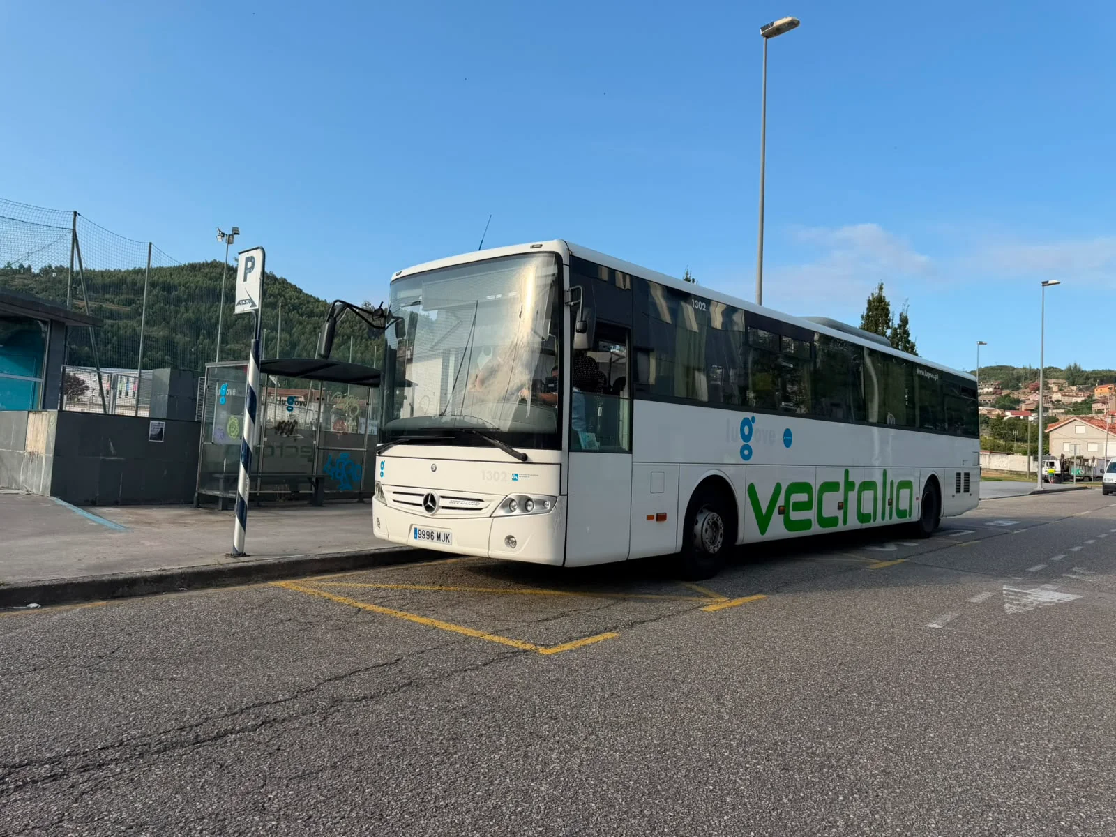 Cómo llegar a Baiona desde Vigo (bus, coche, horarios y precio) – 2026