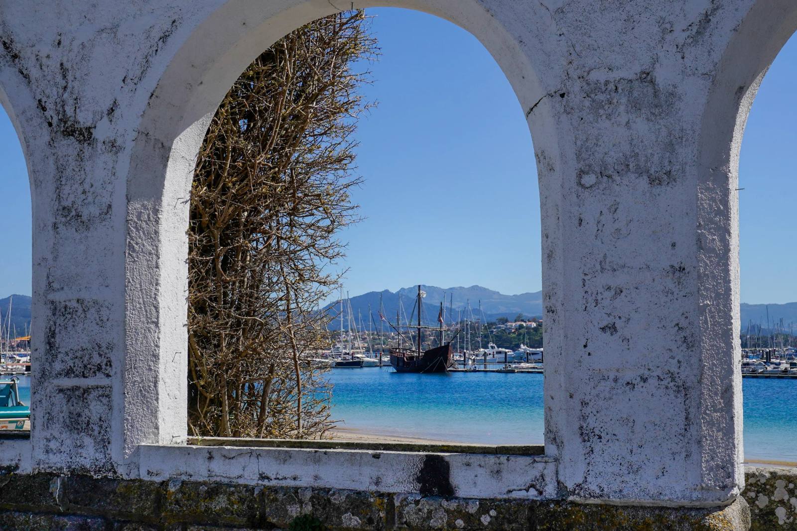 Limpieza a domicilio y comunidades en Baiona: hogar, obra y alquiler turístico