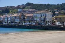 Paseo Marítimo