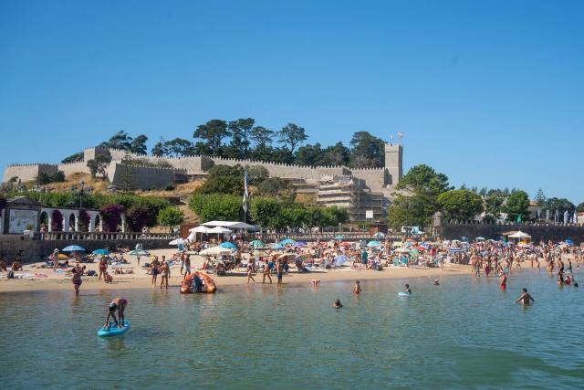 Baiona en un fin de semana: itinerario perfecto
