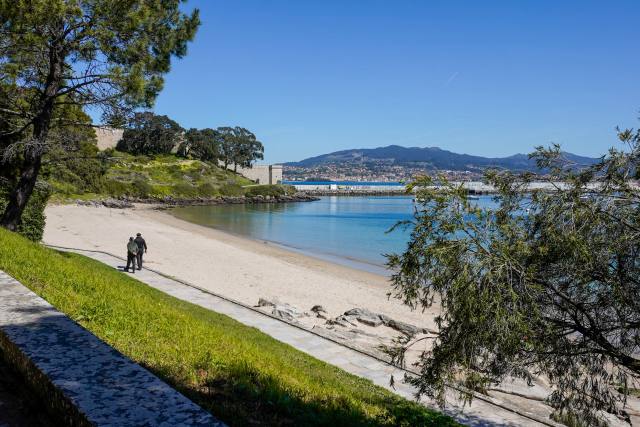 Playas de Baiona con Bandera Azul 2026: guía completa para elegir arenal