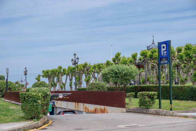 Dónde aparcar en Baiona: parkings, zonas gratis y consejos locales