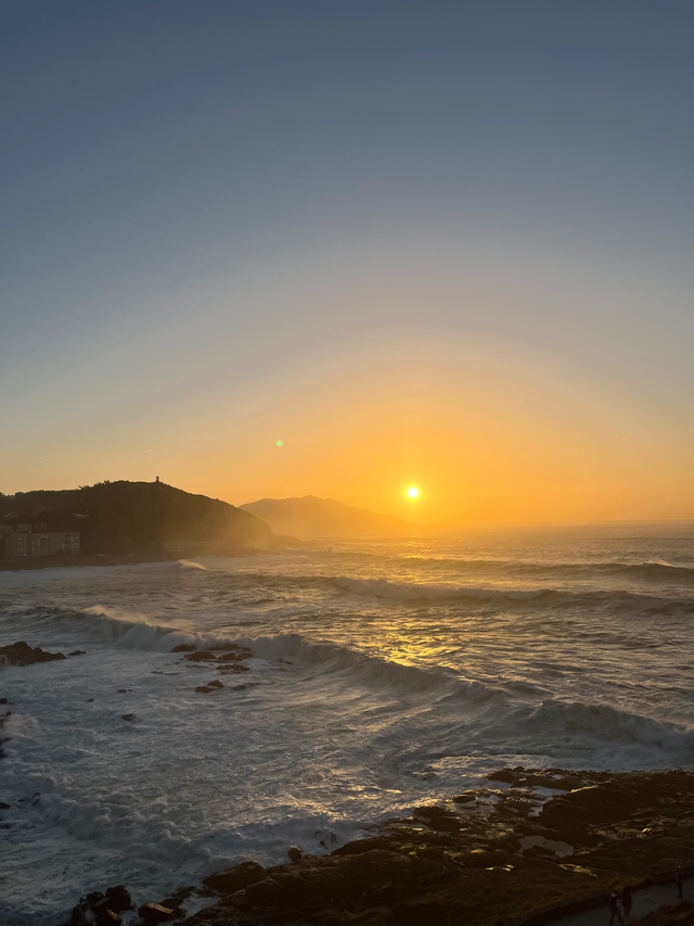 Dónde ver la puesta de sol en Baiona: mejores miradores y lugares