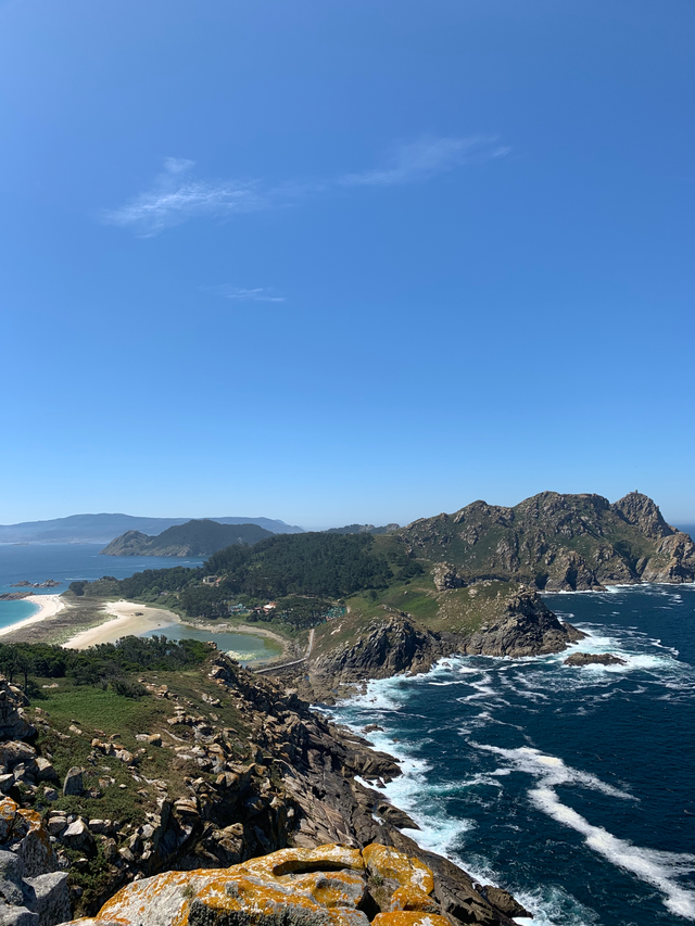 Cómo viajar a las Islas Cíes desde Baiona: autorización, barco, billetes y consejos