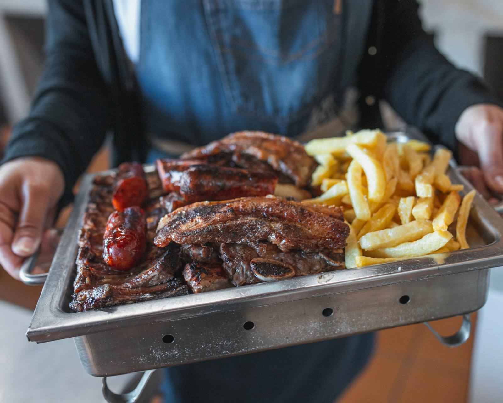 Dónde comer carne en Baiona: asadores, gastrobares y restaurantes recomendados