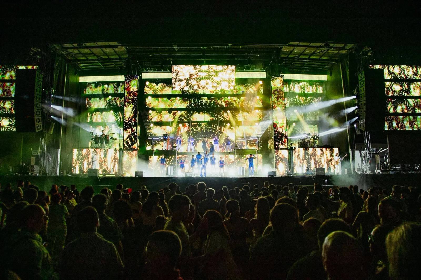 Fiestas de la Anunciada Baiona 2026: programa, fuegos y dónde aparcar