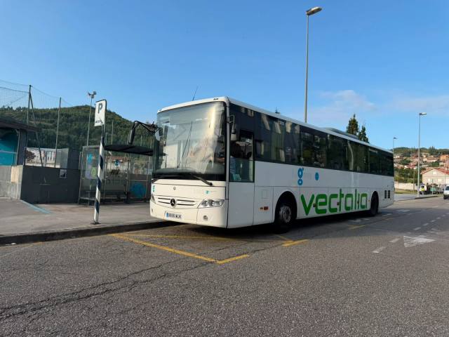Cómo llegar a Baiona desde Vigo (bus, coche, horarios y precio) – 2026