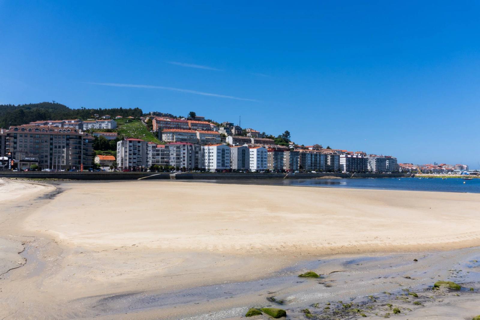 ¿Cuál es la mejor playa de Baiona? Guía rápida para elegir según tu plan