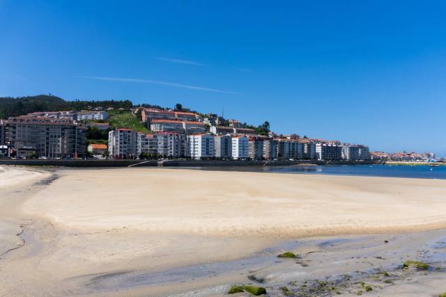 ¿Cuál es la mejor playa de Baiona? Guía rápida para elegir según tu plan