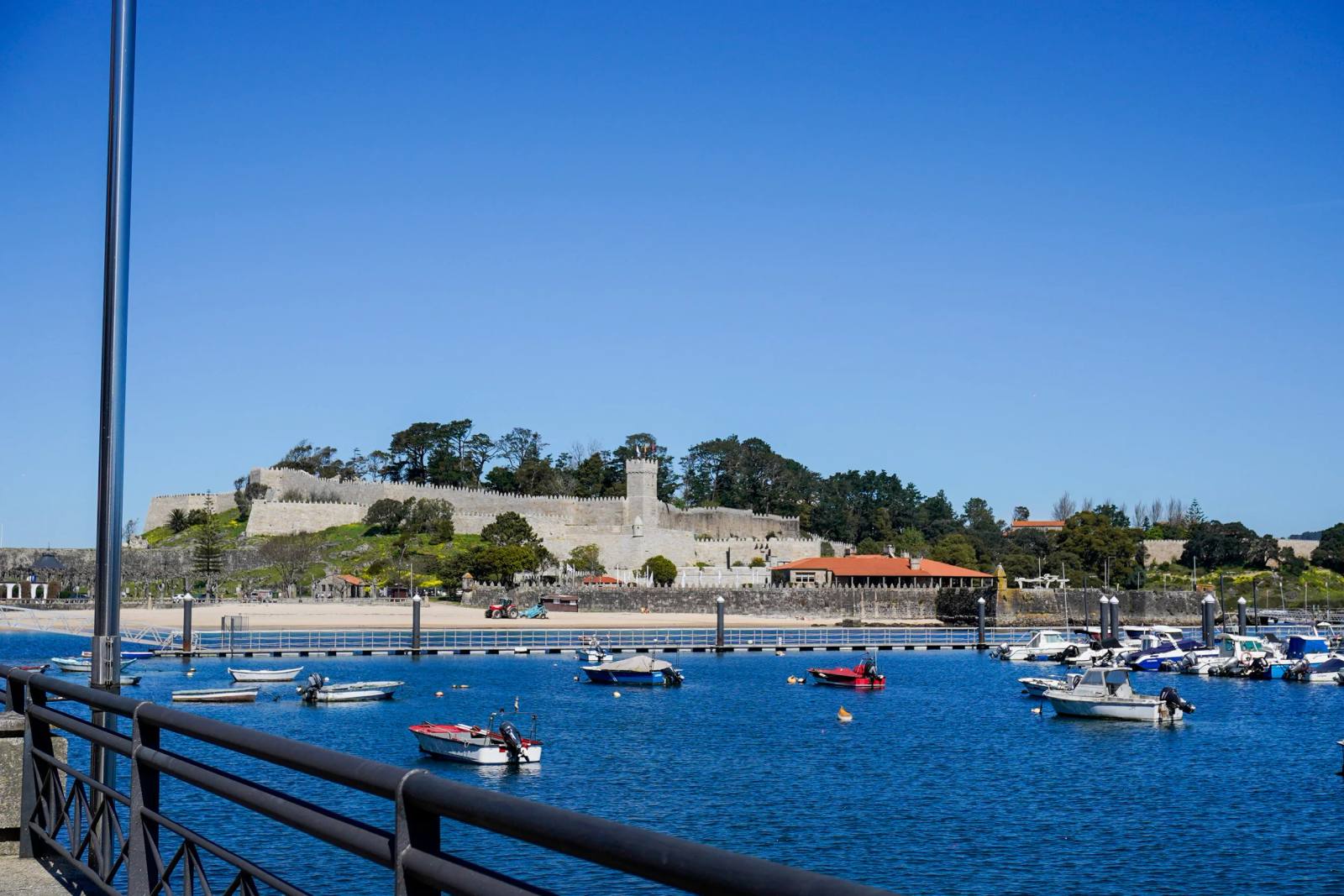 Baiona, Galicia: guía para visitar una de las villas más bonitas de las Rías Baixas
