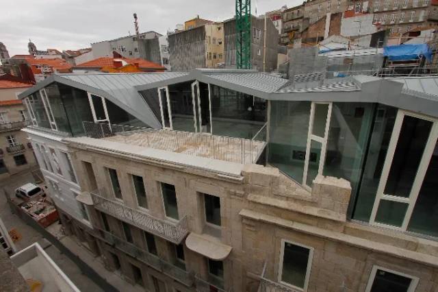 Registro de la Propiedad de Baiona: nota simple, teléfono y horario