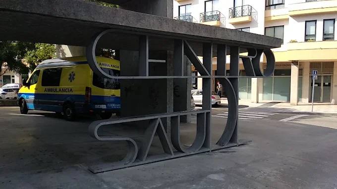 Centro de Salud de Baiona: cita previa, teléfono y horario