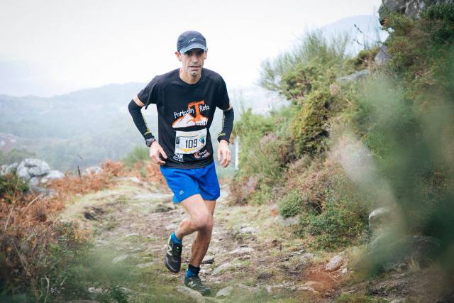 Trail Serra da Groba 2026: fecha, recorridos e inscripciones