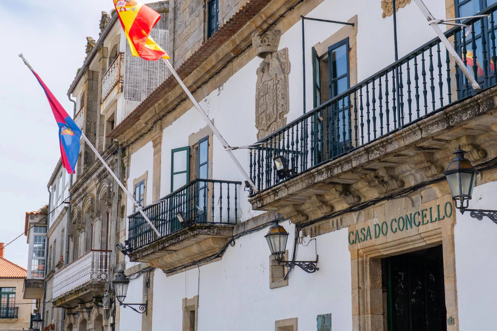 Certificado de empadronamiento en Baiona: volante, padrón y sede electrónica