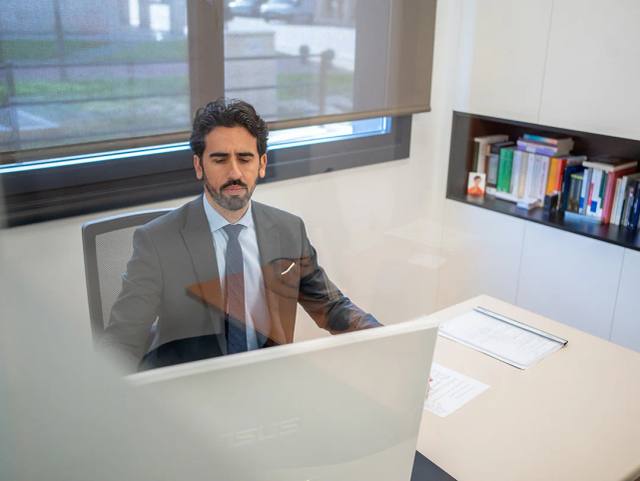 Abogados en Baiona: herencias, divorcios y laboral