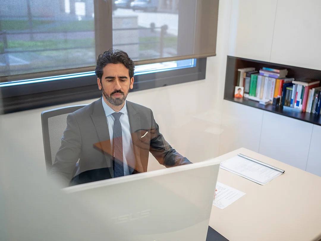 Abogados en Baiona: herencias, divorcios y laboral