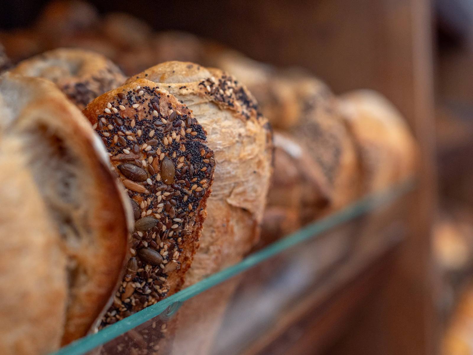 Panaderías y pastelerías en Baiona y Sabarís: pan artesano, empanadas y tartas por encargo