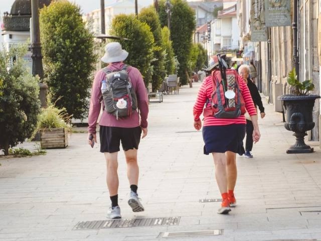 Camino de Santiago desde Baiona: etapas, preparación y cómo conseguir la Compostela