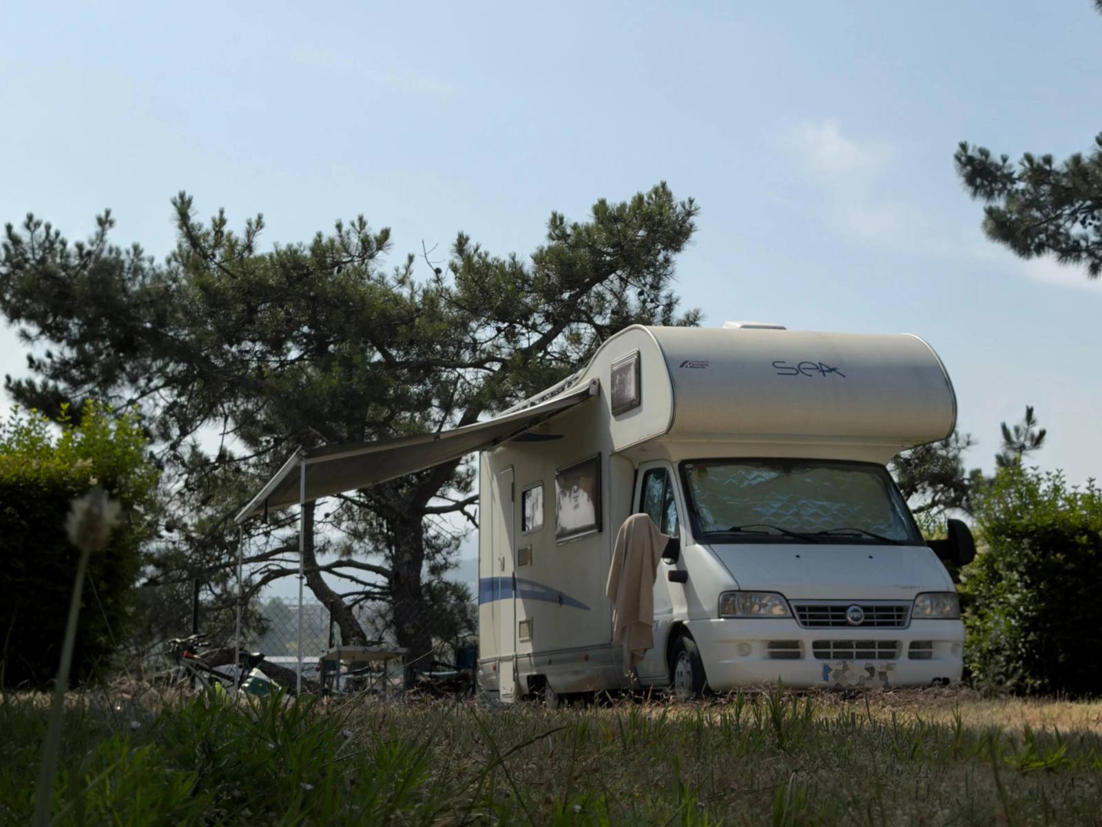 Dónde aparcar una autocaravana en Nigrán: áreas, playas y pernocta