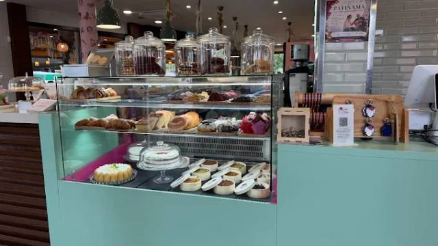 Dónde desayunar en Nigrán: cafeterías, panaderías y terrazas